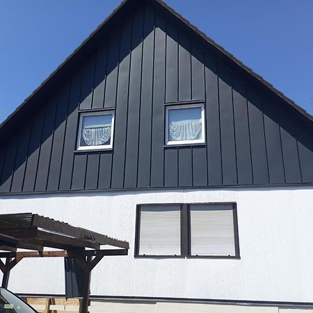 Gaeste Monteurzimmer Haus Suedstadt سولينجين المظهر الخارجي الصورة