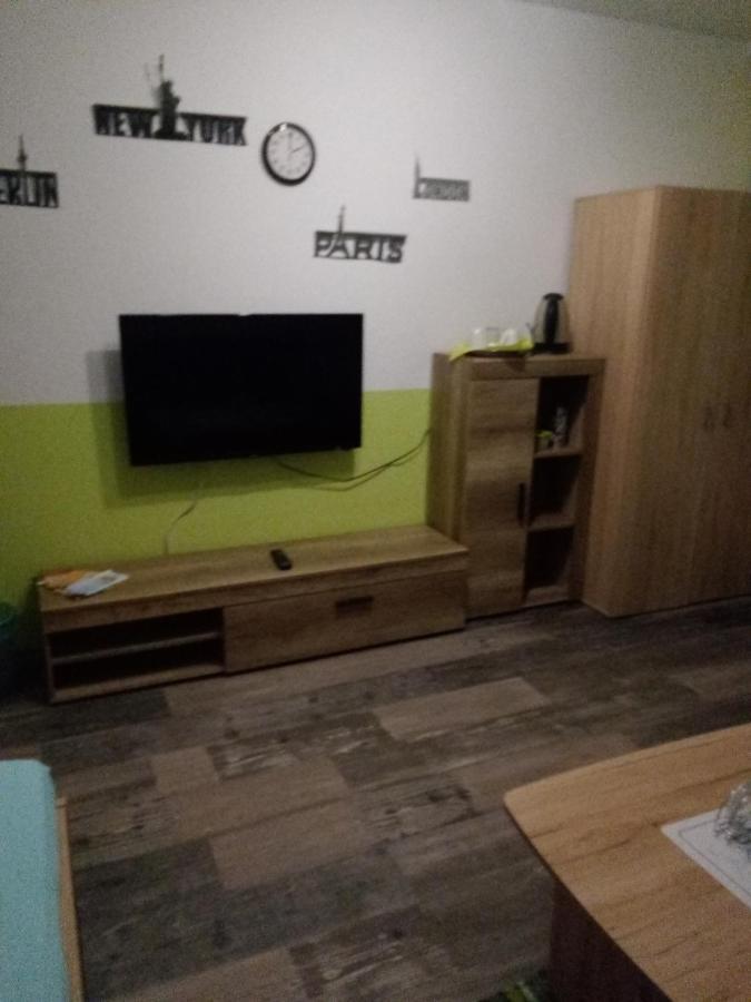 Gaeste Monteurzimmer Haus Suedstadt سولينجين المظهر الخارجي الصورة