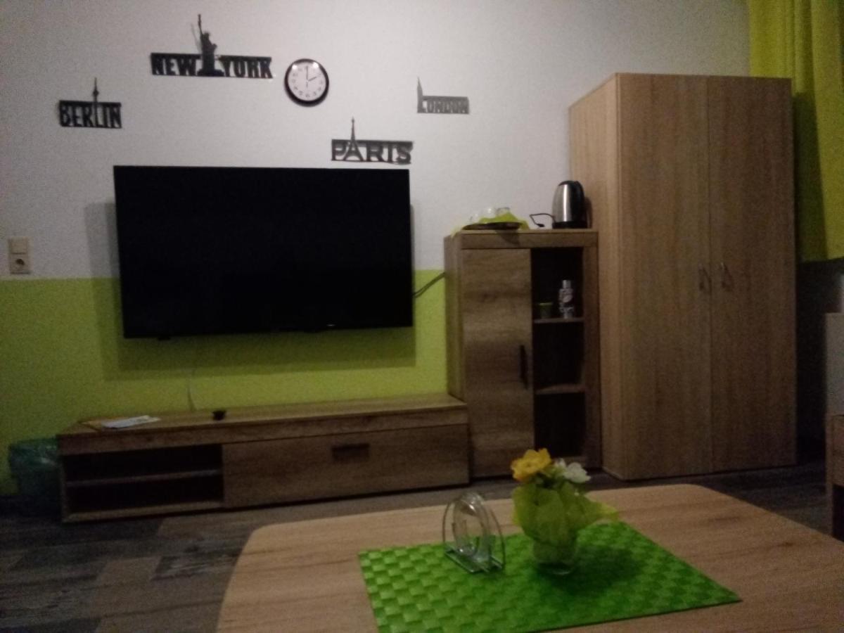 Gaeste Monteurzimmer Haus Suedstadt سولينجين المظهر الخارجي الصورة