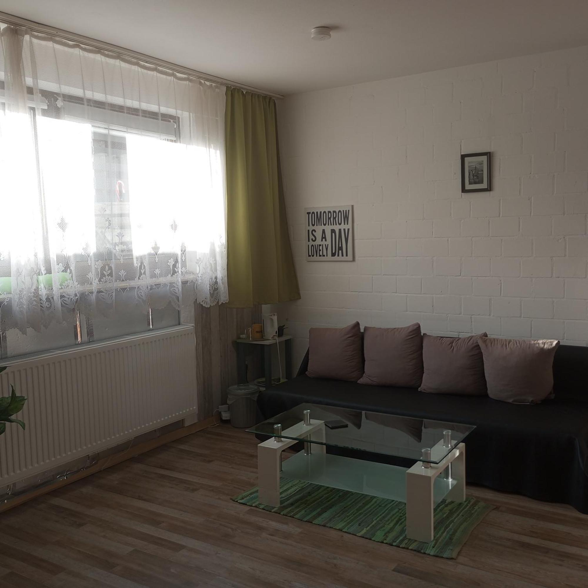 Gaeste Monteurzimmer Haus Suedstadt سولينجين المظهر الخارجي الصورة