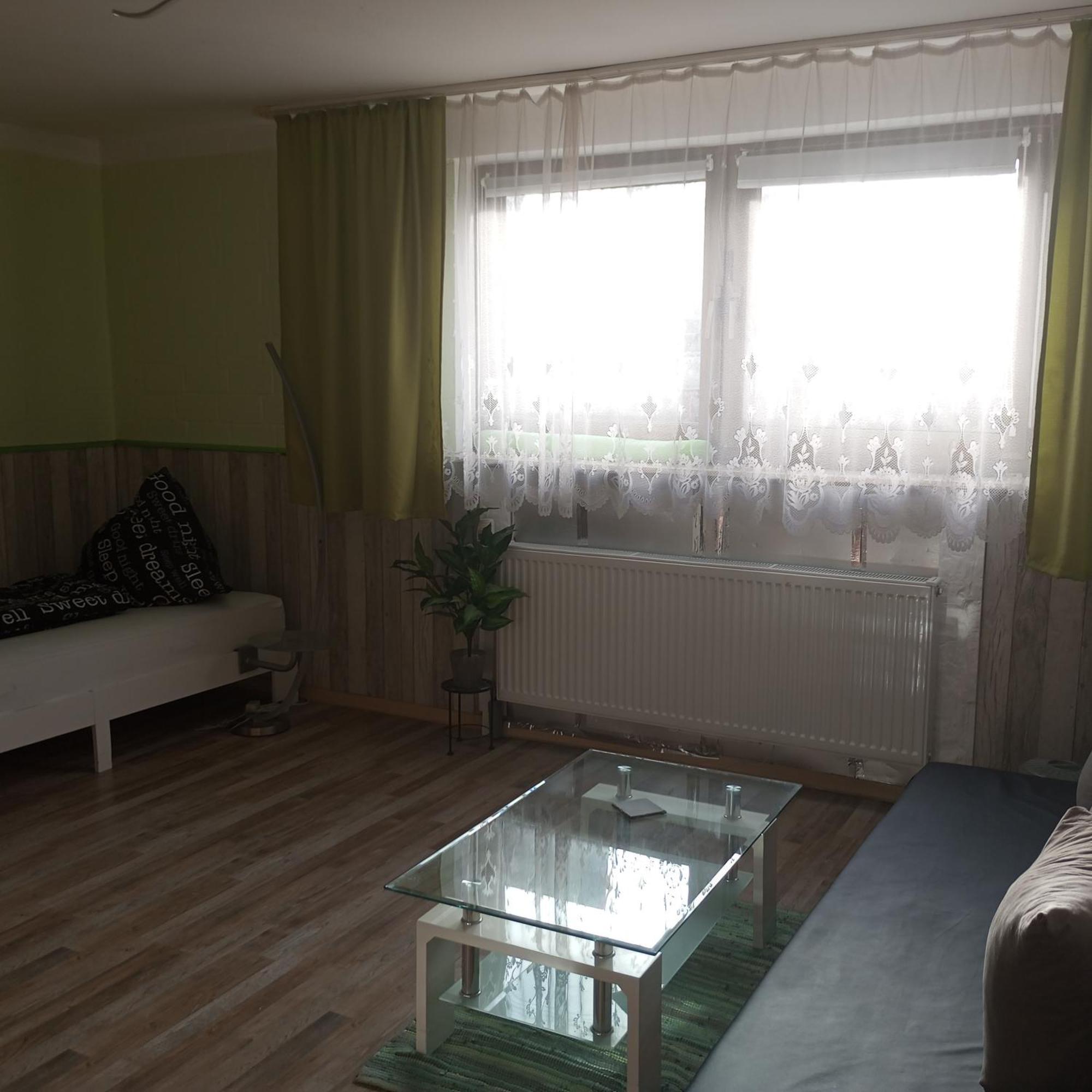 Gaeste Monteurzimmer Haus Suedstadt سولينجين المظهر الخارجي الصورة