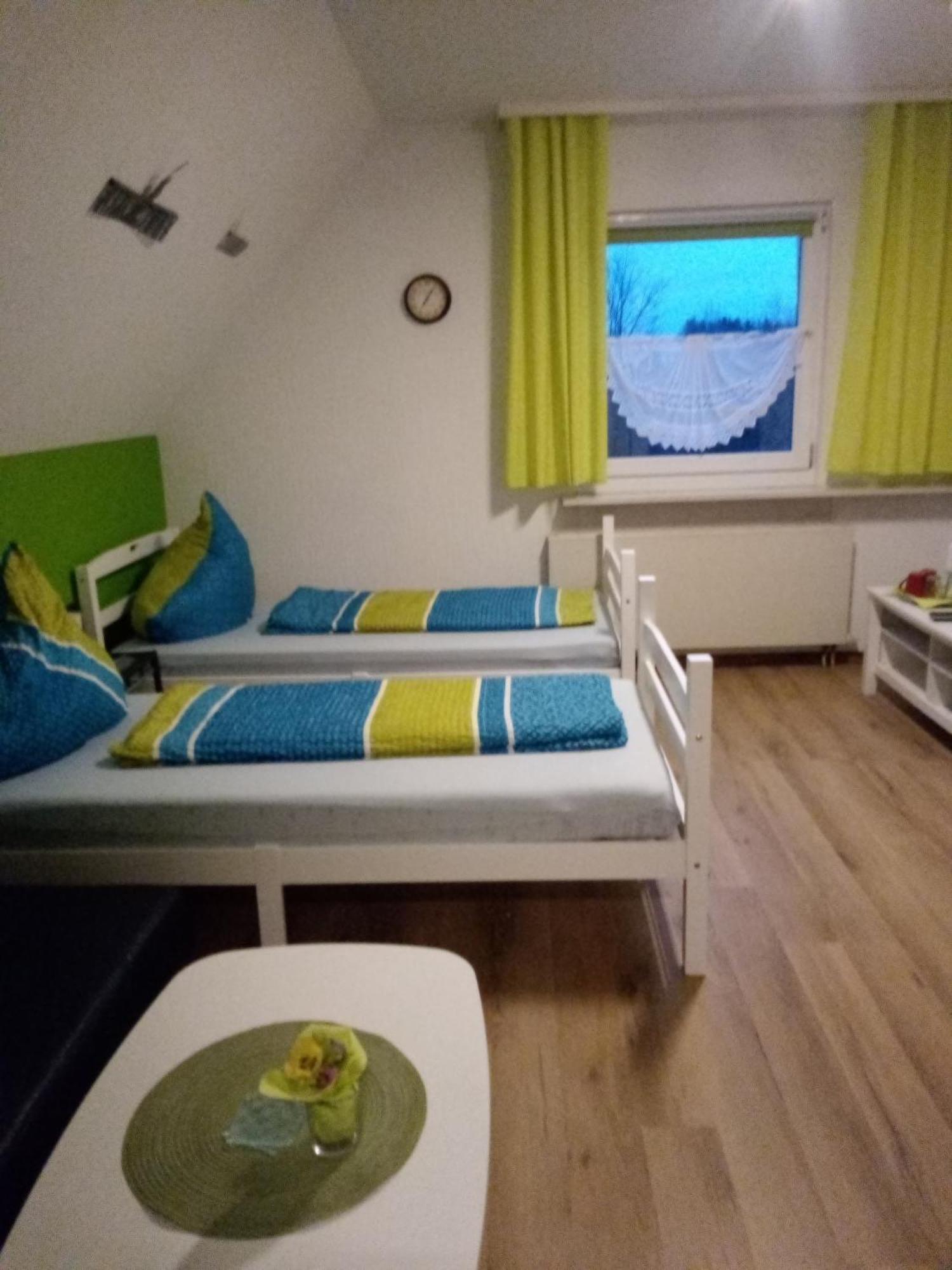 Gaeste Monteurzimmer Haus Suedstadt سولينجين المظهر الخارجي الصورة