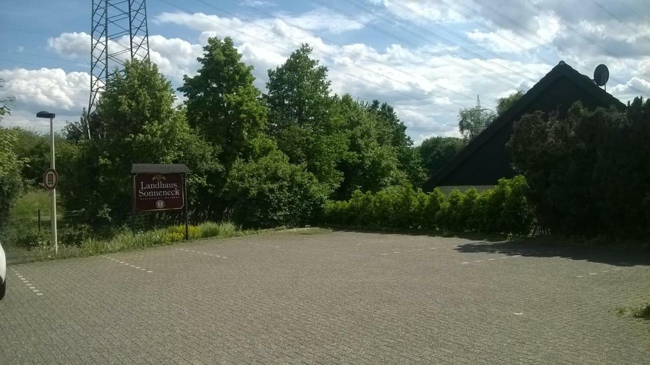 Gaeste Monteurzimmer Haus Suedstadt سولينجين المظهر الخارجي الصورة